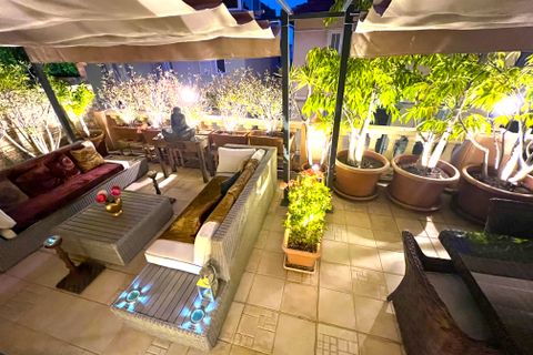 Villa a Beausoleil, Alpes-Maritimes, Beausoleil - € 2.380.000 | Ref: gos - foto 3